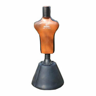 不倒翁 正品帕尔夫2005-1b人形不倒翁沙袋 拳击沙袋 落地沙袋 立式