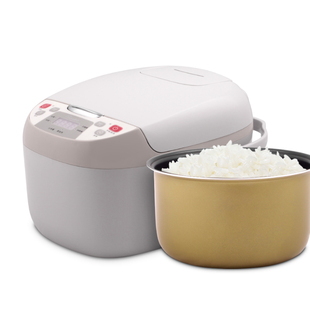 智能电饭煲 cfxb30-fp30 3l煮饭锅预约定时电饭锅煮米饭煲粥怡达
