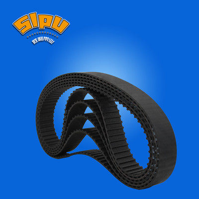 线切割机皮带 220 xl 110齿/节距5.08/周长558.8mm