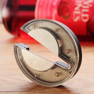 oone)喝好酒就来好酒网 红酒割纸器 英爵斯红酒开瓶割纸器割箔器葡萄