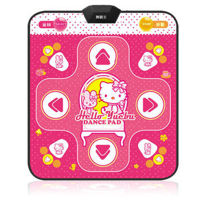 舞霸王跳舞毯单人电脑专用接口us已售1件 ￥ 58.0 ￥116.0(5折) 包邮