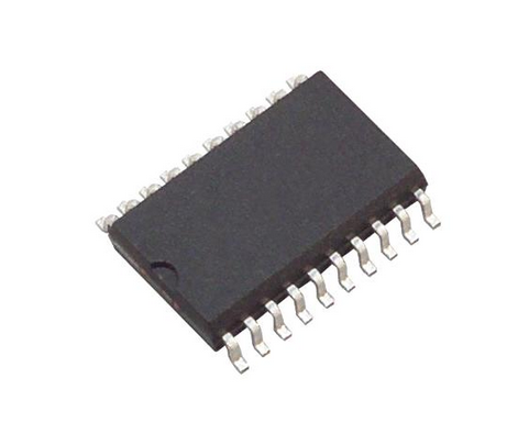 云辉 微控制器 stm8s103f3p6 单片机 tssop-20