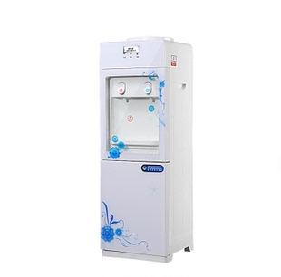 新佳美立式饮水机