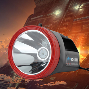 探照灯 yfw6211车载遥控搜索灯 车载摇控探照灯 35w车载灯,车顶照明灯