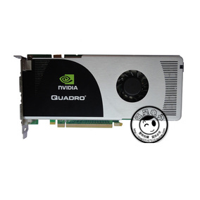 hp quadro fx3700 512m 256位绘图专业图形显卡 替fx4500 3800