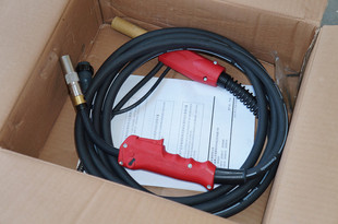 气保焊枪唐山松下二保焊枪co2保护焊枪yt-35cs原装正品焊枪维修