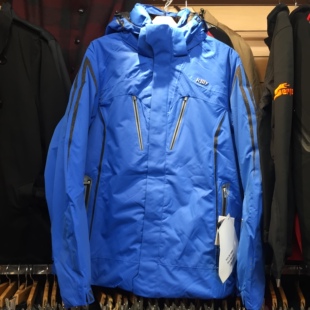 戶外/登山/野營/旅行用品 戶外服裝 滑雪服 滑雪衣 > 棉服 滑雪品牌