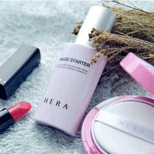炫彩魔法隔离妆前乳提亮修饰肤色15年新 hera赫拉