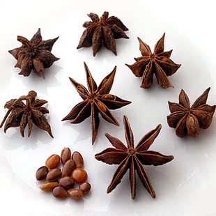 八角/桂皮 > 香料大全山奈厨房调味品调料川菜卤味佐料沙姜砂姜大料三