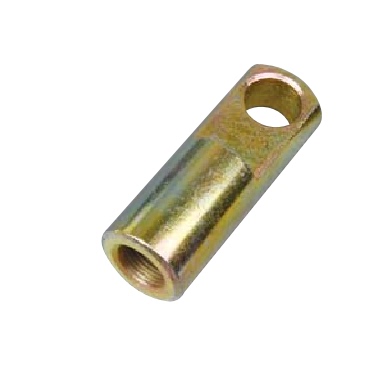 气动元件 气缸附件配件 i型接头 气缸接头 sc气缸安装接头