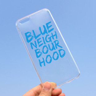 iphone6苹果7plus手机壳戳爷周边特洛耶希文troye透明硅胶软壳tpu