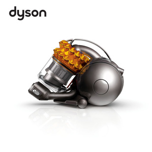 dyson戴森 turbinehead家用圆筒吸尘器强力除螨大功率无耗材 dc36
