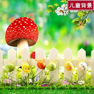 百天宝宝拍照布新品满月照相拍摄pp纸儿童迷你小背景韩版2016