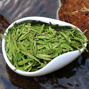 2015年新茶叶 绿贵人茶叶 白茶 明前特级50g/罐 珍稀正宗 绿茶