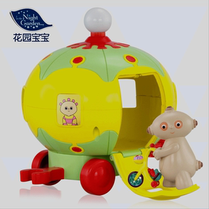 花园宝宝 不含遥控轨道动漫早教已售0件 ￥ 112.0 ￥112.0(10折) 包邮