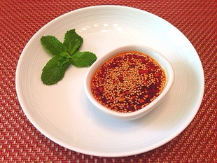 辣椒 马奶奶手工自制红油辣子 辣椒油 油泼 海椒油蘸水辣椒 辣椒凉拌