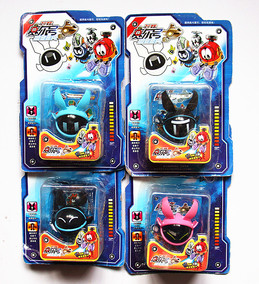 赛尔号精灵玩具 超级nono 诺诺 赛小息 彩绘公仔胶囊 雷伊 盖亚