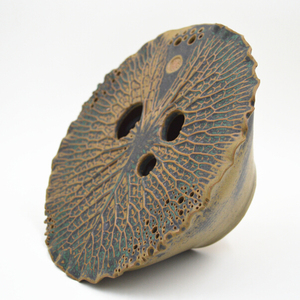 台湾陶艺大师林义杰力作 荷叶储已售0件 ￥ 2880.0 ￥3880.0(7.