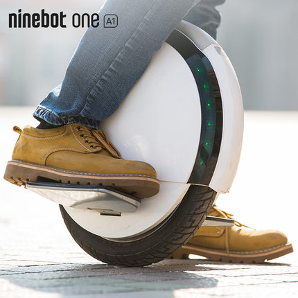 ninebot平衡车独轮车怎么样,质量好吗,ninebot平衡车独轮车值得买吗