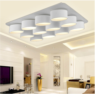 伯克利风格卧室灯40w