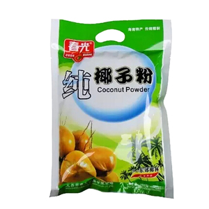 海南特产 春光食品 纯椰子粉280g已售1件 ￥ 24.8 ￥24.8(10折) 包邮