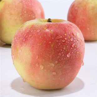丰县大沙河红富士苹果新鲜水果有机丑苹果冰糖心10斤特价包邮