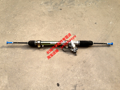 长城汽车配件长城赛影哈弗赛酷转向机方向机哈弗方向机原车正品