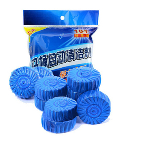 荣品蓝泡泡自动固体洁厕灵剂马桶已售2件 ￥ 14.6 ￥20.0(7.3折) 包邮