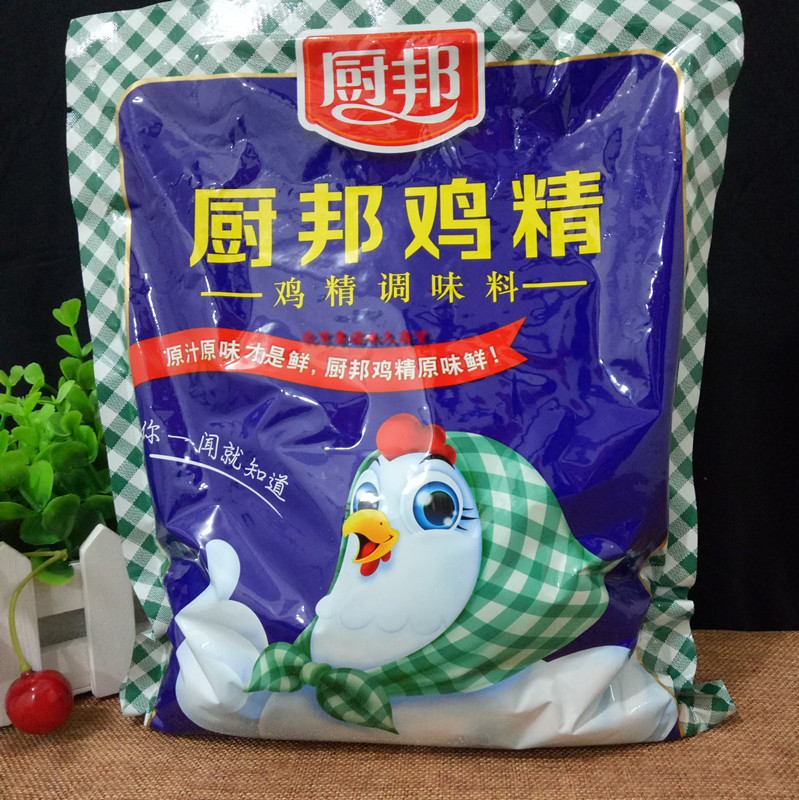 美國廚師雞粉 雞精 金裝 罐裝 1000g 1公斤包郵