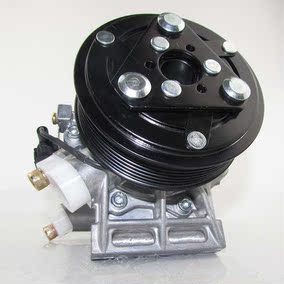 典欣 江淮同悦 和悦 rs 悦悦 莲花l3 l5 竞悦 竞速空调泵压缩机