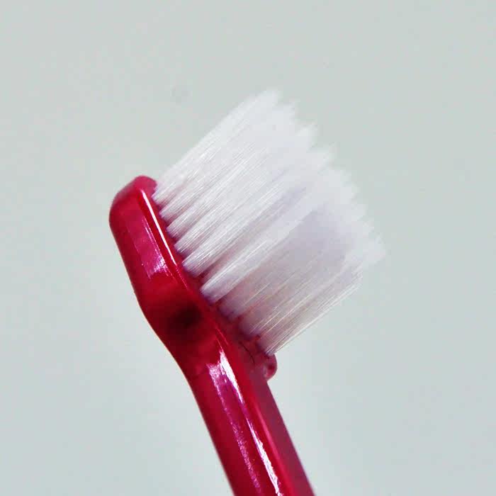 日本ci大手柄ebisu惠百施极软毛男士成人老年人大头紧密护理牙刷