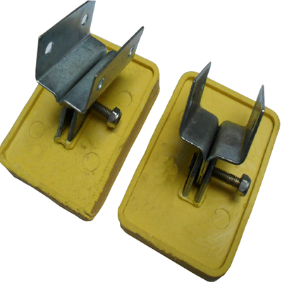 伸缩梯脚垫升降梯脚垫通用橡胶 活动脚垫非常结实梯子配件促销