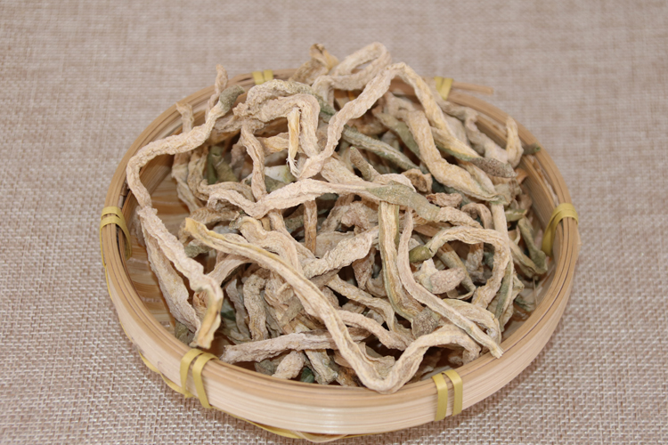 農家蘿蔔乾 東北特產蘿蔔條 新鮮自曬蘿蔔絲幹 泡菜醃菜專用 250g