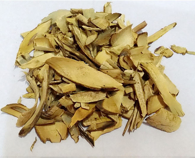 正品青草药根 无硫白花石榴根 白石榴根250克