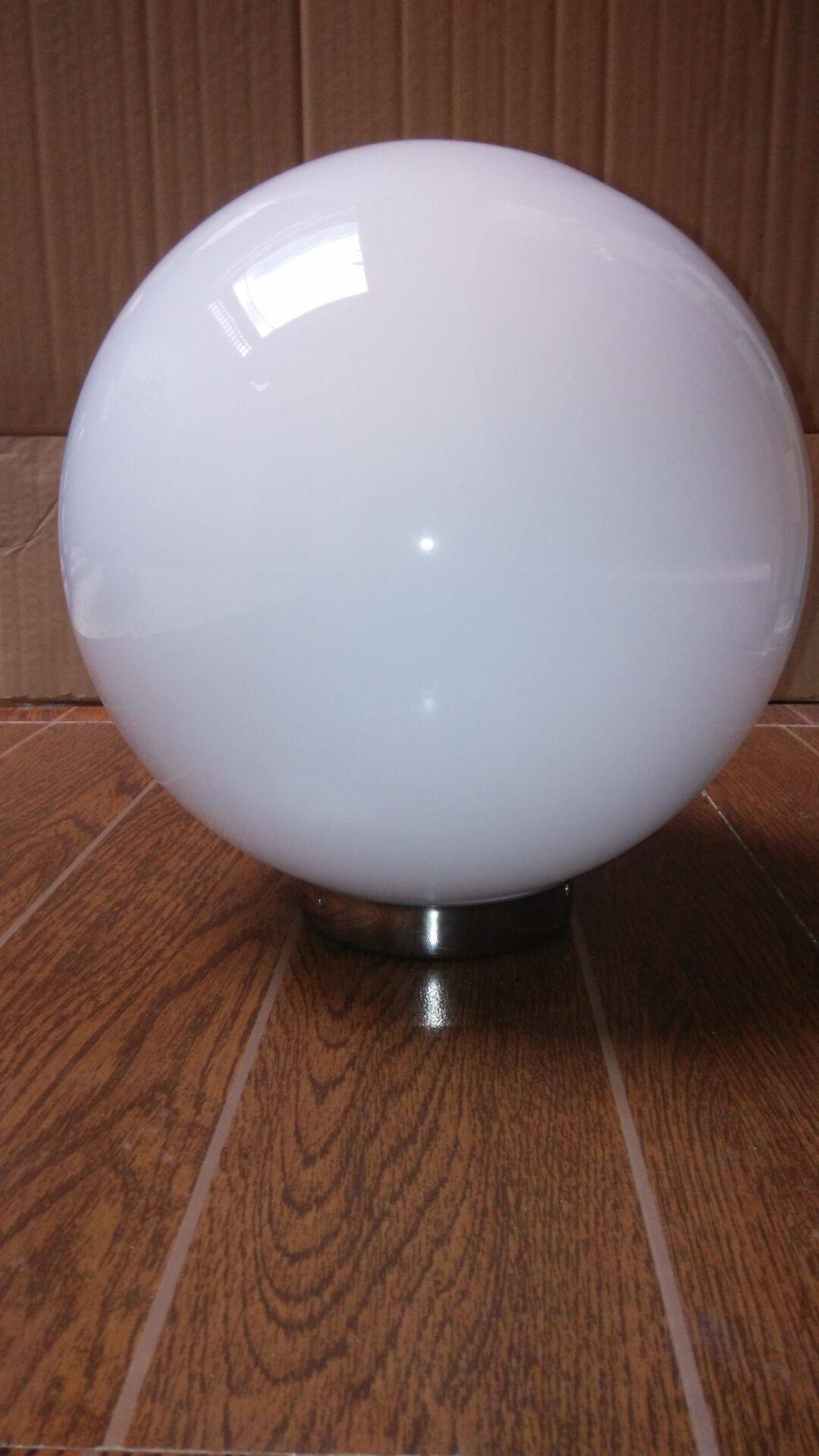 户外灯庭院灯围墙灯室外灯球形灯 户外防水圆球门柱灯 户外球形灯