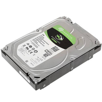 seagate/希捷st3000dm008 新酷魚系列 3tb 7200轉64m 臺機硬盤 3t