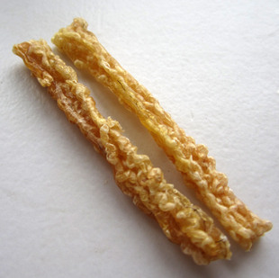 林蛙油 雪蛤线油 特干林蛙油 东北长白山特产雪蛤油 蛤蟆油净油雪哈