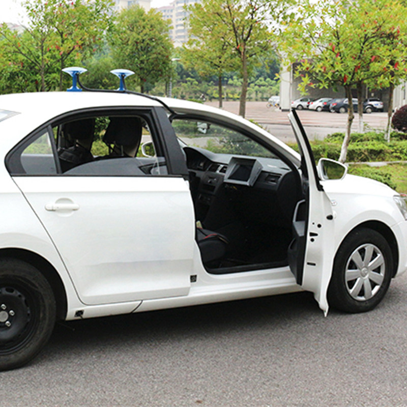 好教练科目三电子路考仪免破线驾考一体机路考仪考车版全自动评判