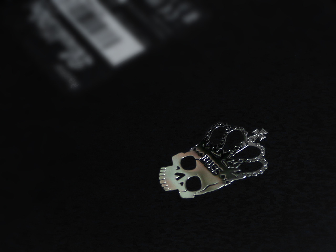 csgo天降正义火中拆弹空中飞狙骷髅皇冠crown金属贴纸满20包邮
