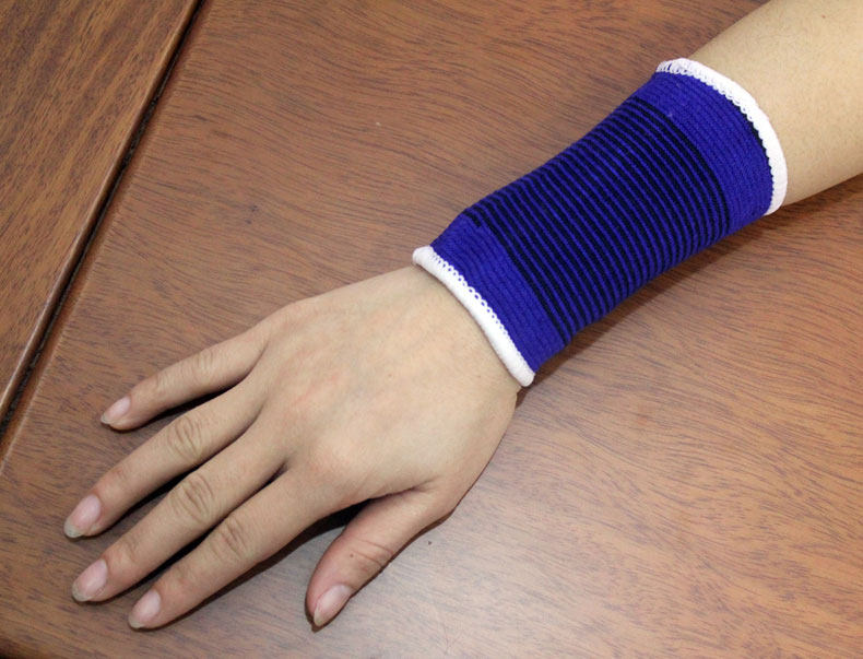 男女夏天假袖子短款护腕套遮疤痕纹身烫伤手腕套防晒遮紫外线护腕