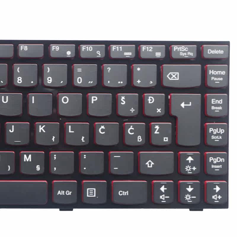 sle 适用 联想 y400 y410 y430p y400p y410p y400n y410n 键盘_双氙