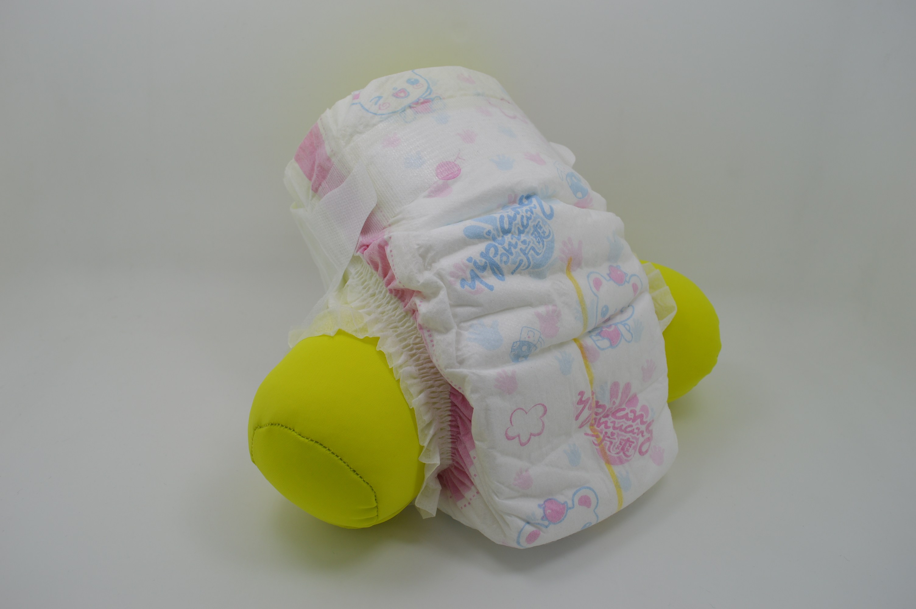 一片爽 零感极薄婴儿纸尿裤大包装男女通用宝宝尿不湿smlxl号包邮