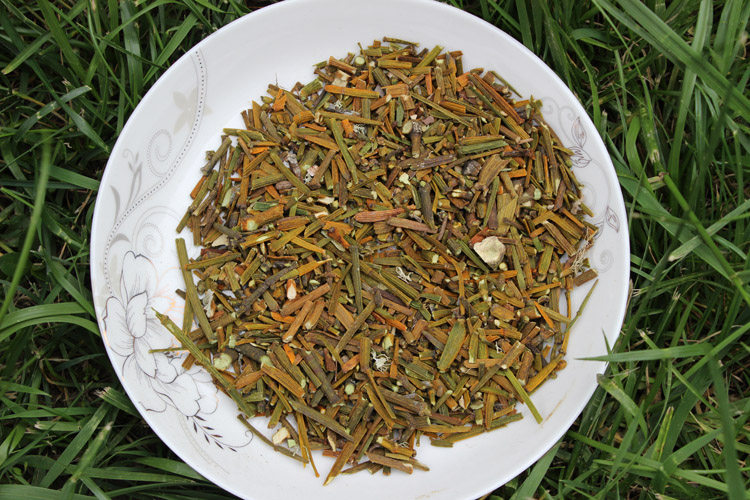 250克中药材桑寄生