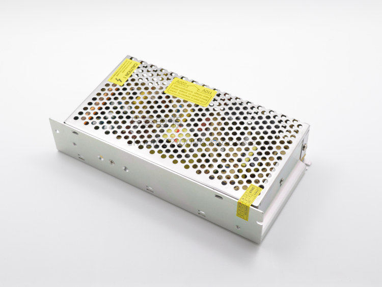 110v-220v转12v 15a dc直流12伏稳压变压器180w 开关电源led专用