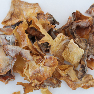 农家自制日晒嫩笋衣干 笋干干货冬笋笋衣 天然野生山珍黄山土特产