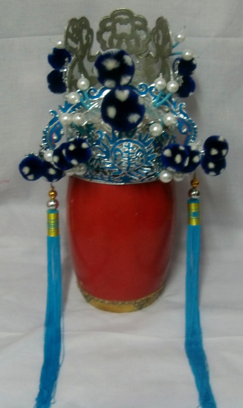 鄞龙戏曲古装状元服越剧皇帝蟒袍黄梅戏女驸马龙袍丞相改良蟒01