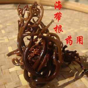 沙塘湾 药用海带根须头 海产干货已售10件 ￥ 19.9 ￥19.9 包邮