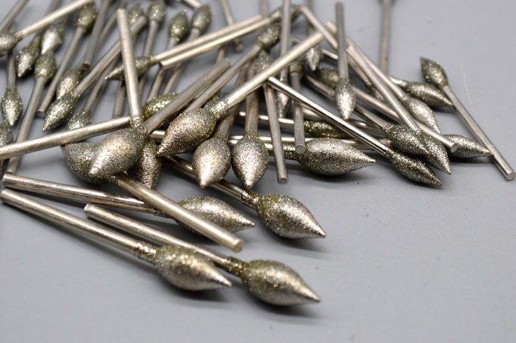 抛光毛刷毛扫抛光刷猪鬃毛刷玉器抛光毛轮玉石翡翠抛光毛轮磨头