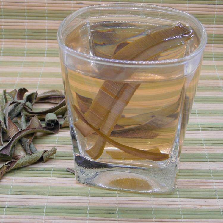 芦荟茶50克 花草茶 特级干芦荟花茶干芦荟叶