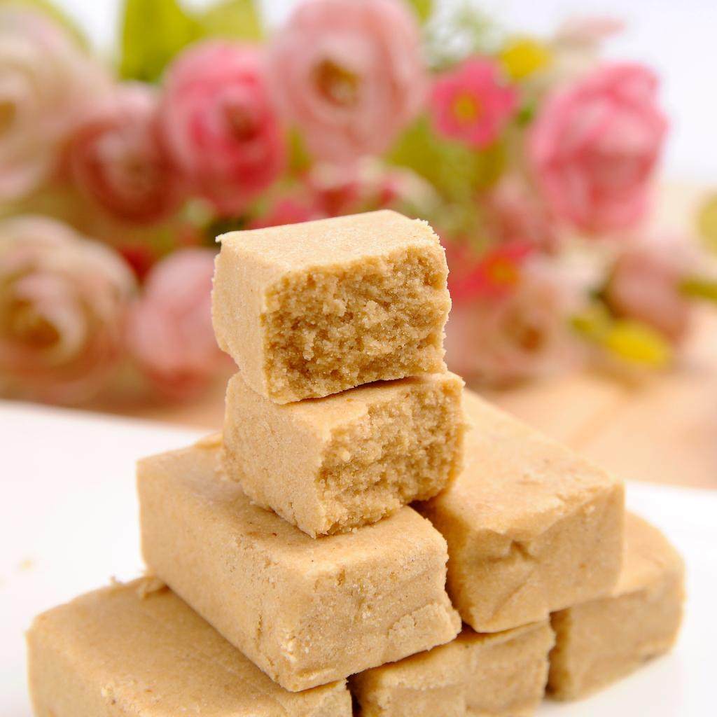 四川成都特产糕点蜀都绿豆糕118g 方块包小吃零食品甜点传统糕点